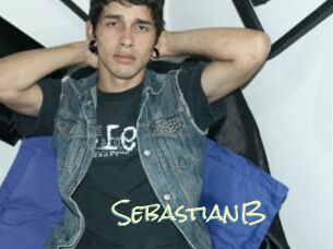 SebastianB