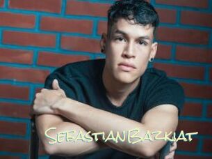 SebastianBazkiat