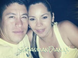 SebastianDianaX