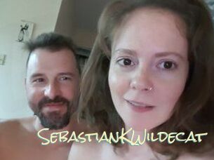 SebastianKWildecat Porn Monkey Cash