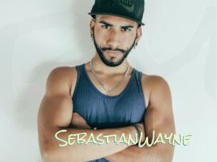 SebastianWayne