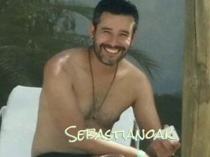 Sebastianoak