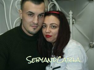 SebyandCarla