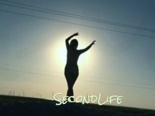 SecondLife