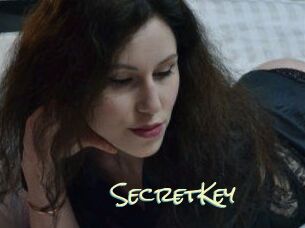 SecretKey