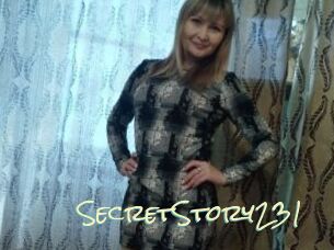 SecretStory231