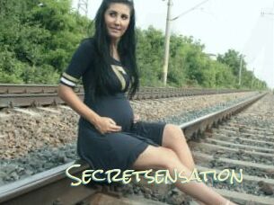 Secretsensation