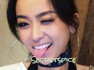 Secretspice