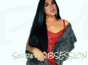 SecretxOBSESSION