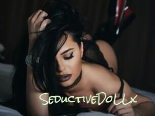 SeductiveDoLLx
