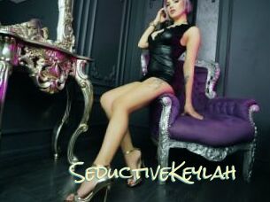 SeductiveKeylah