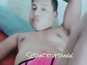 Seductiveduxx