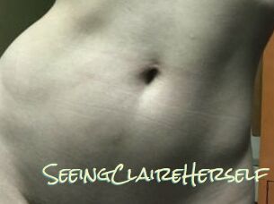 SeeingClaireHerself