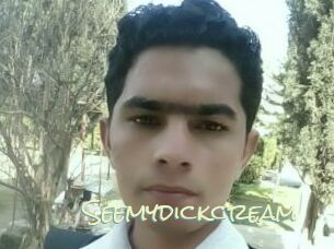 Seemydickcream