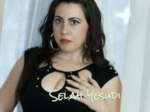 Selah_Yesudi