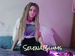 SelenaBlums