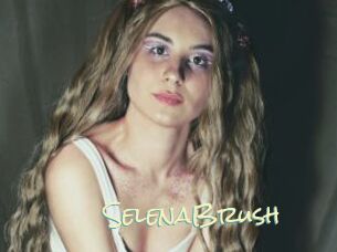 SelenaBrush Porn Monkey Cash