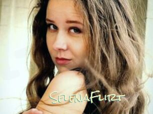 SelenaFlirt