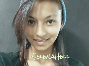 SelenaHell