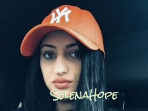 SelenaHope