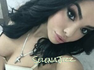 SelenaJizz