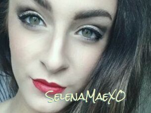 SelenaMaeXO