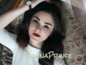 SelenaPrince