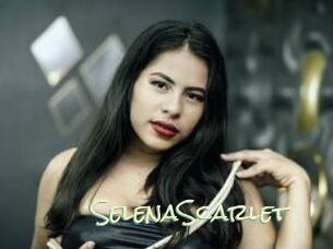 SelenaScarlet