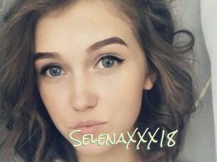 SelenaXXX18