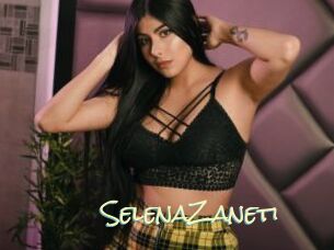 SelenaZaneti