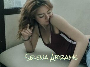 Selena_Abrams Porn Monkey Cash