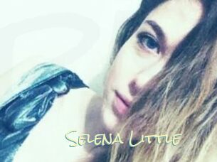Selena_Little Porn Monkey Cash
