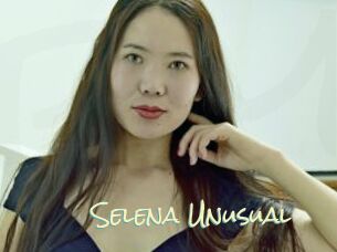 Selena_Unusual