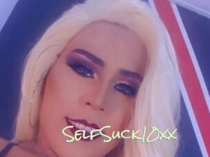 SelfSuck10xx