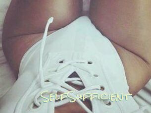 SelfSufficient