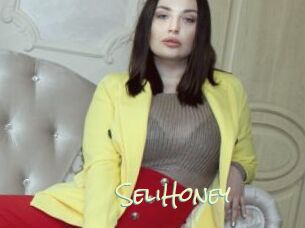 SeliHoney Porn Monkey Cash