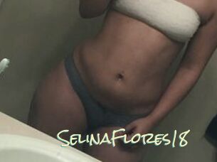 SelinaFlores18