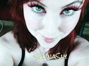 SelinaSly