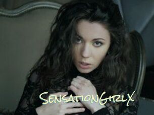 SensationGirlX