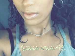 Sensational92