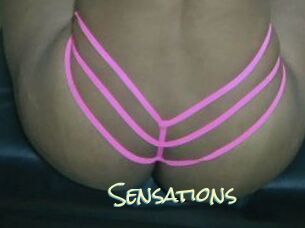 Sensations