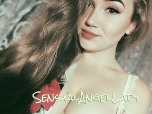 SensualAngelLady