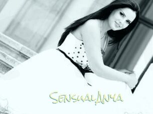 SensualAnya