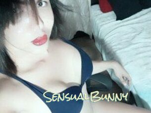 SensualBunny Porn Monkey Cash