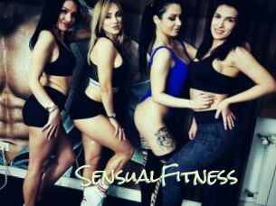 SensualFitness
