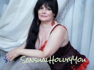 SensualHolly4You Porn Monkey Cash