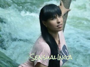 SensualInga