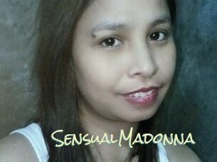SensualMadonna