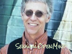 SensualOpenMind