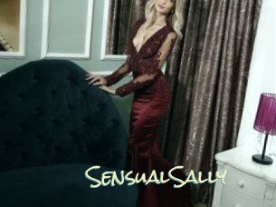 SensualSally Porn Monkey Cash